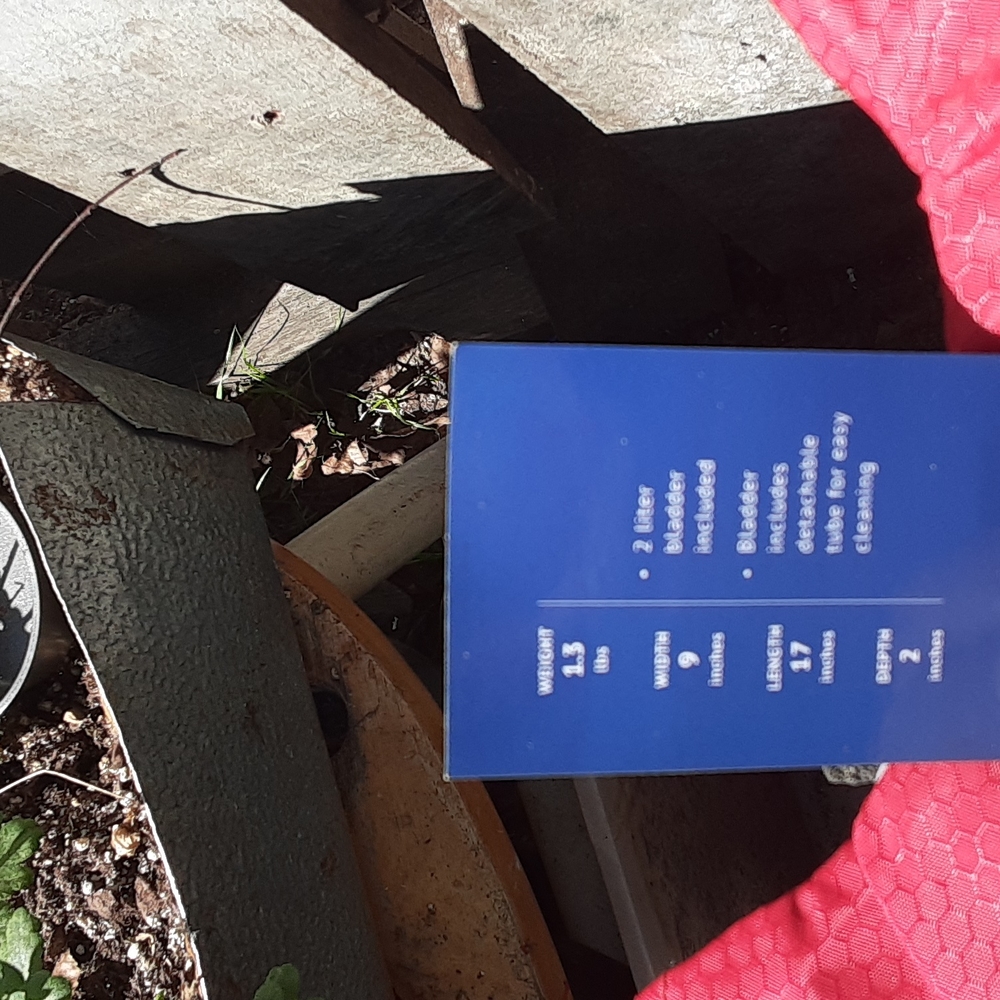 Backpack - Picture 3 of 4